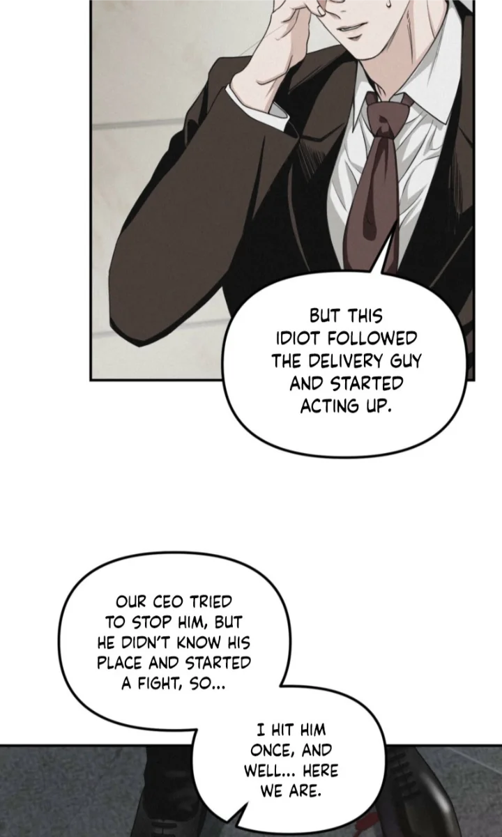 Projection - Chapter 51 Page 21