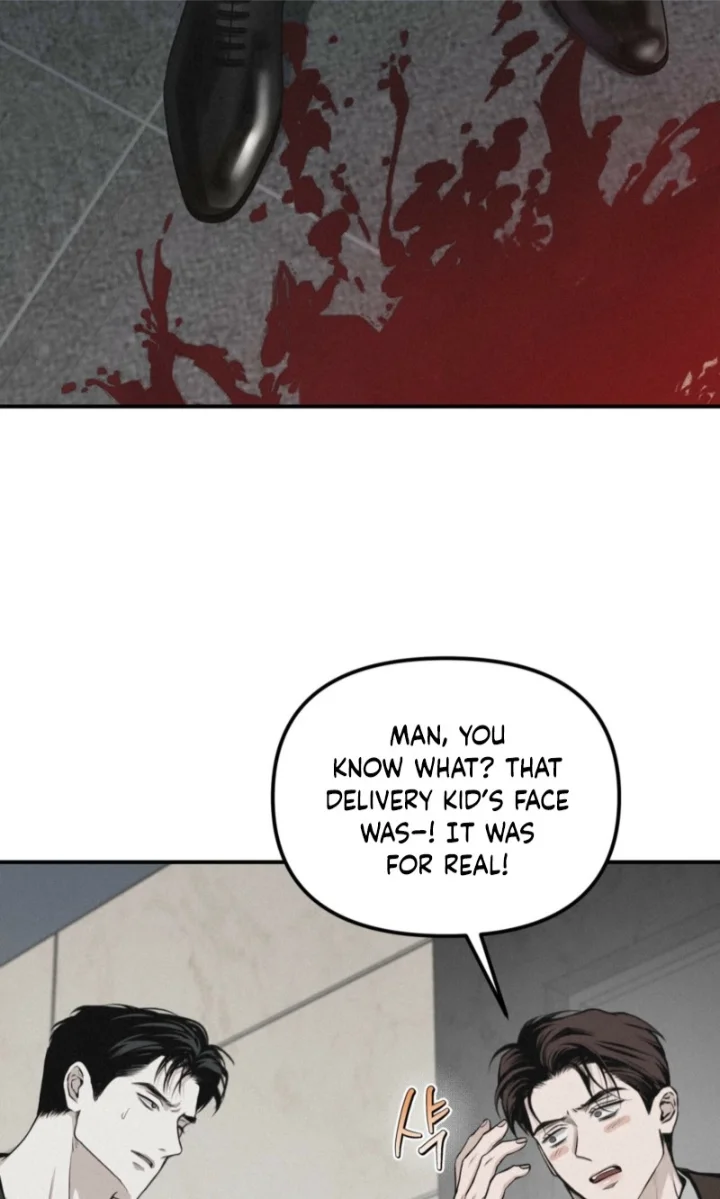 Projection - Chapter 51 Page 22