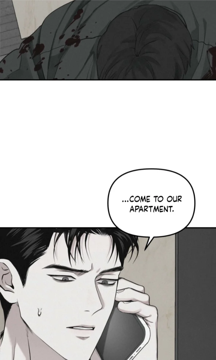 Projection - Chapter 51 Page 26