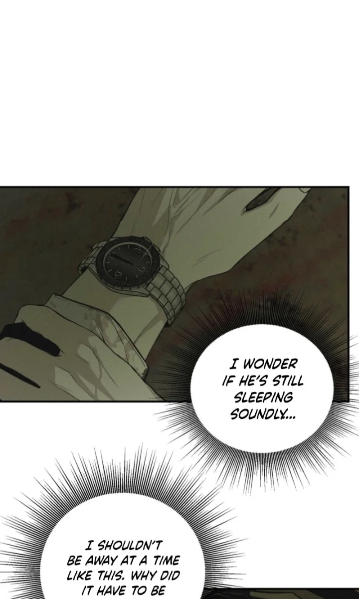 Projection - Chapter 51 Page 31