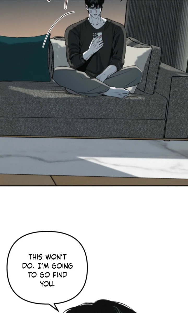 Projection - Chapter 52 Page 5