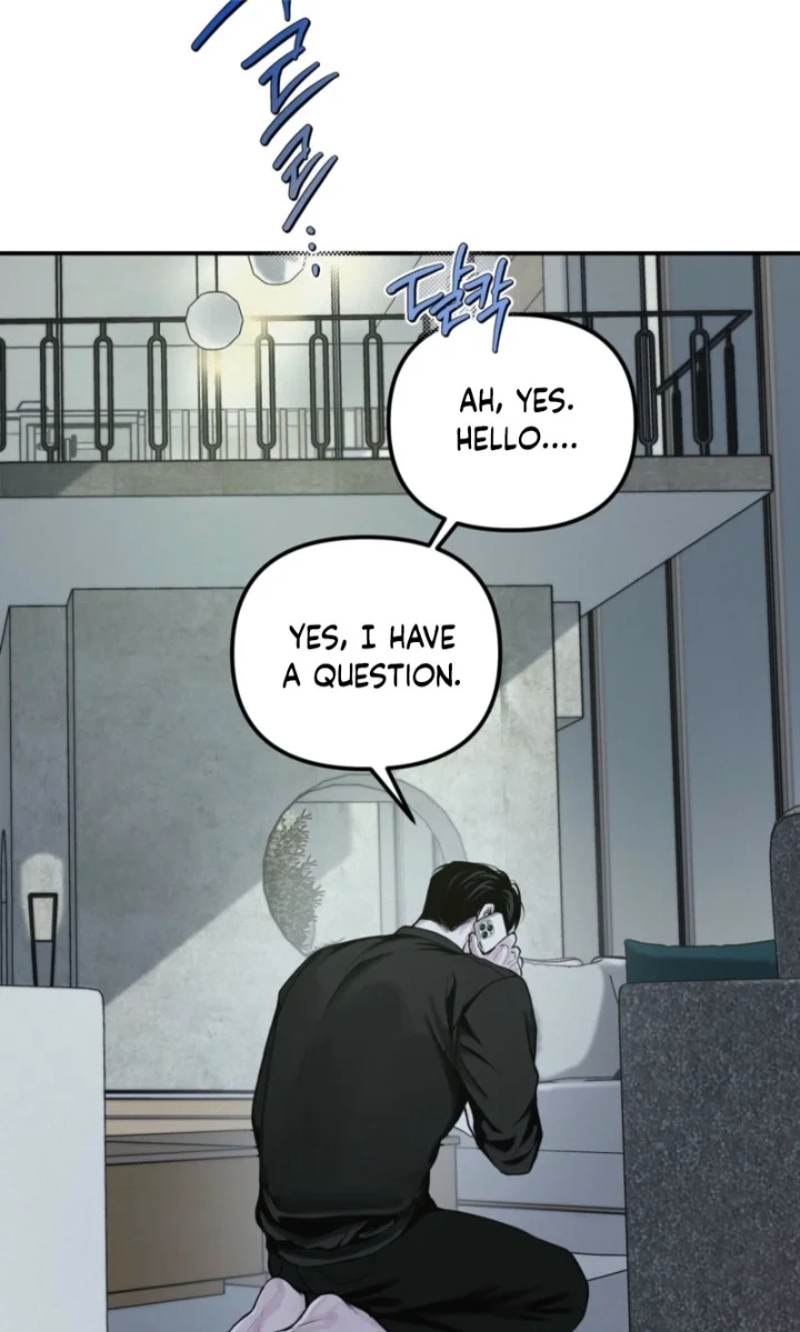 Projection - Chapter 52 Page 14