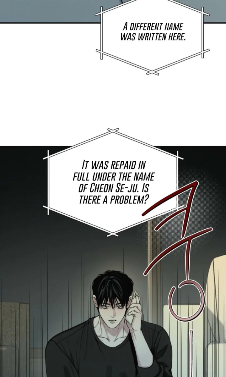 Projection - Chapter 52 Page 17
