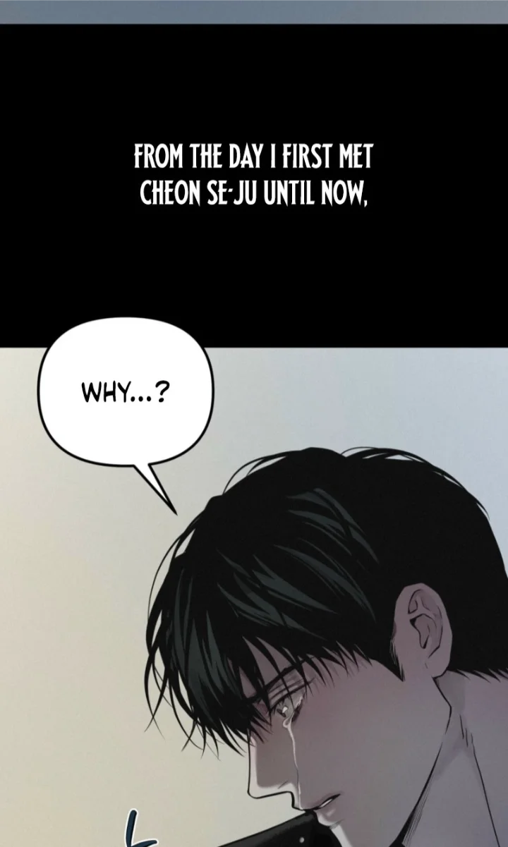 Projection - Chapter 52 Page 20