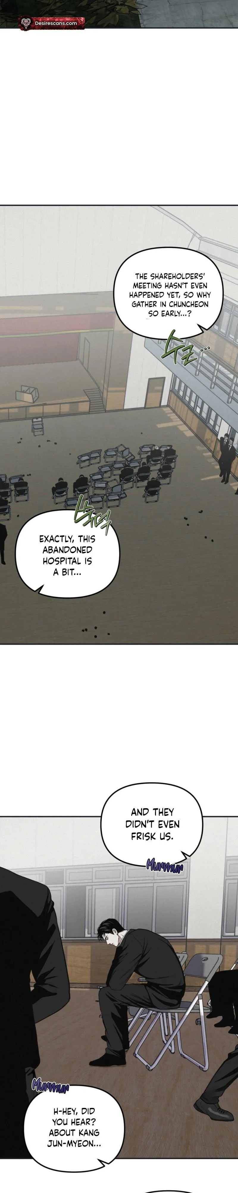 Projection - Chapter 53 Page 6