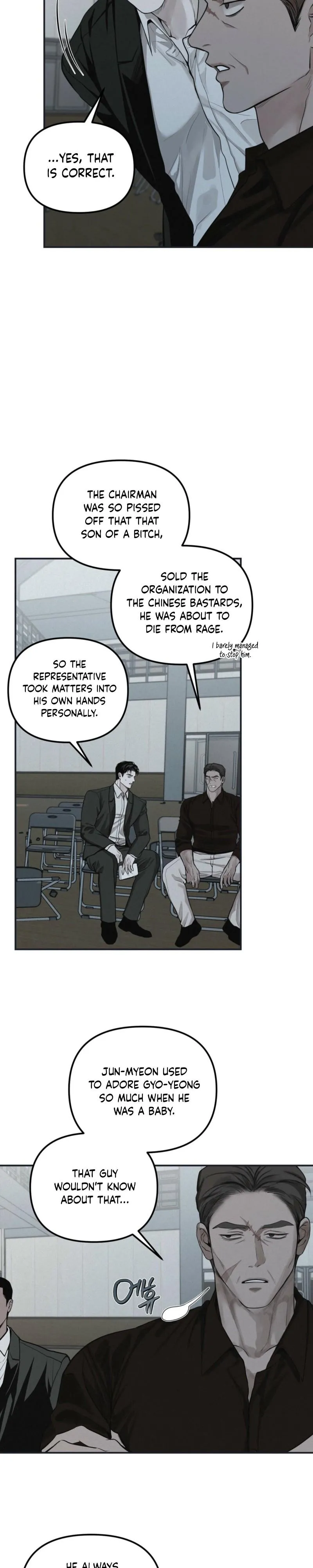 Projection - Chapter 53 Page 9