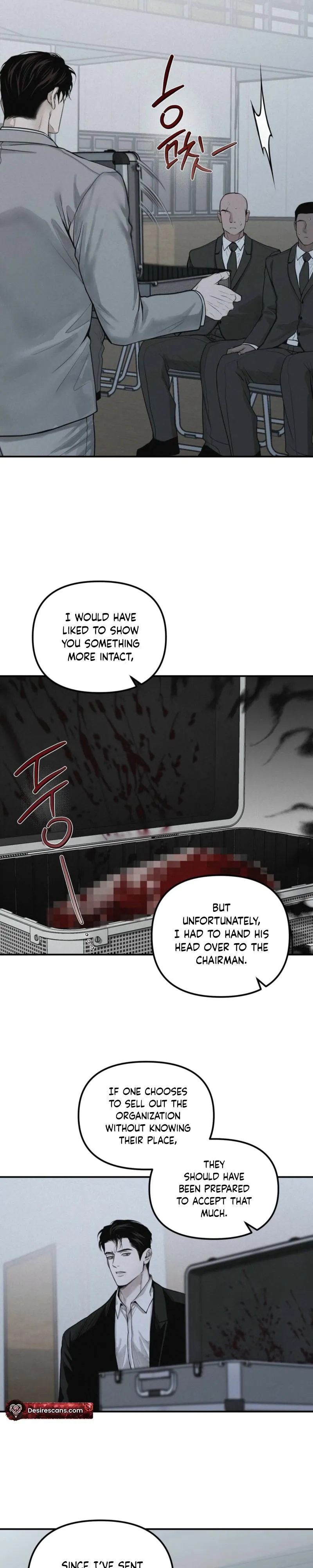 Projection - Chapter 53 Page 18