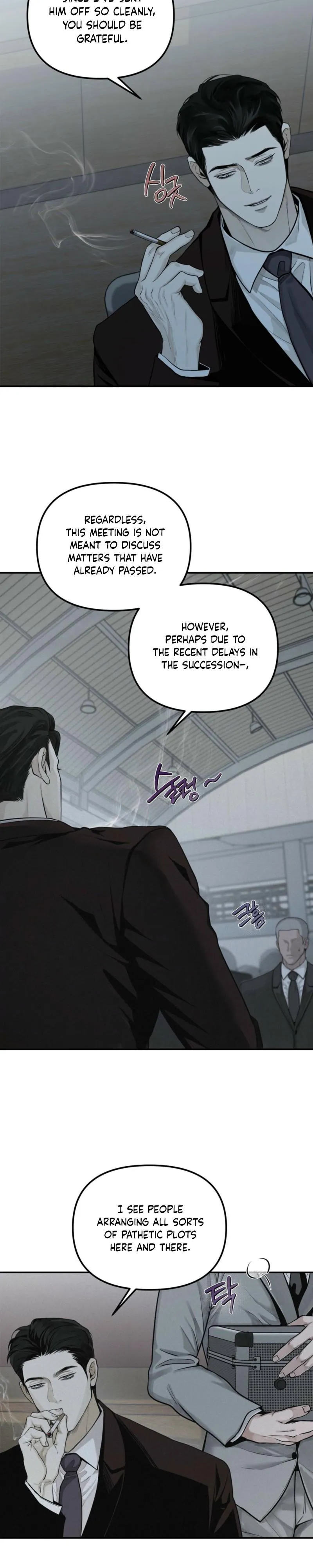 Projection - Chapter 53 Page 19
