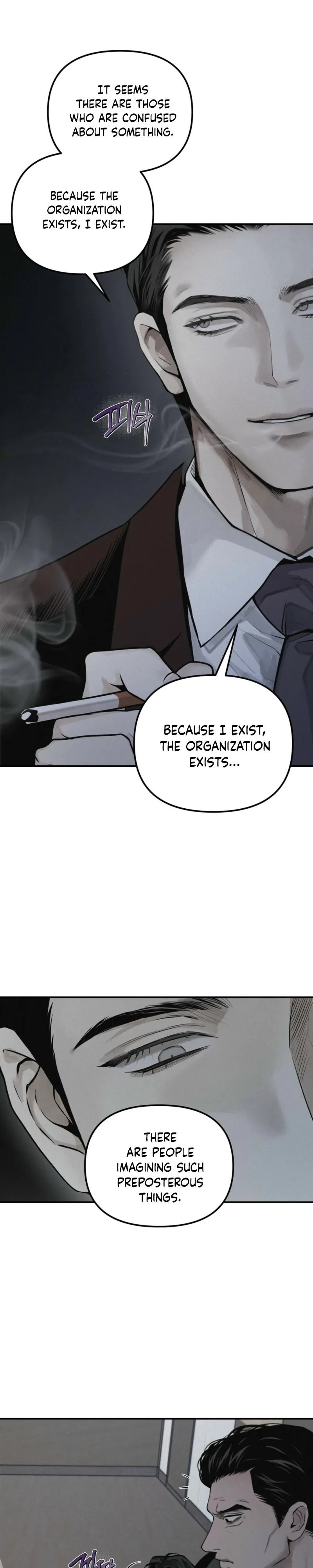Projection - Chapter 53 Page 20