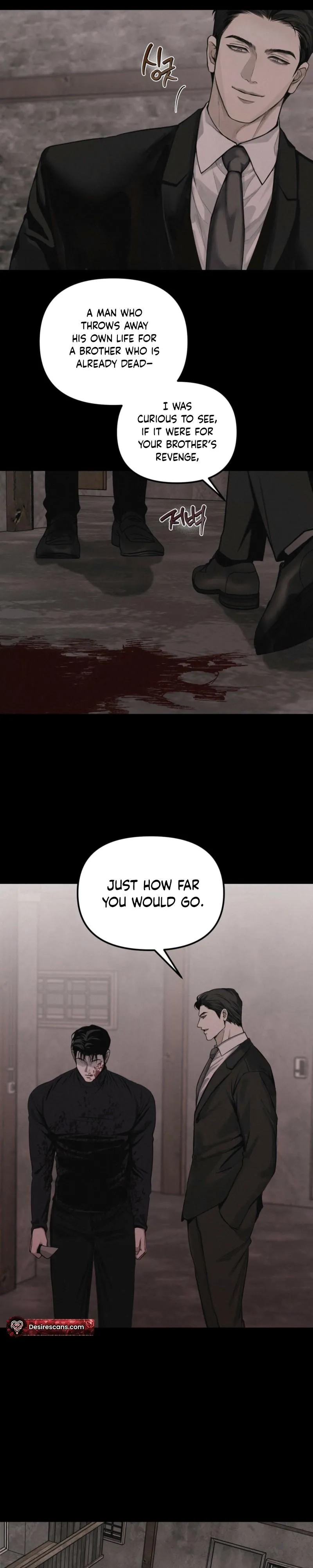 Projection - Chapter 54 Page 12