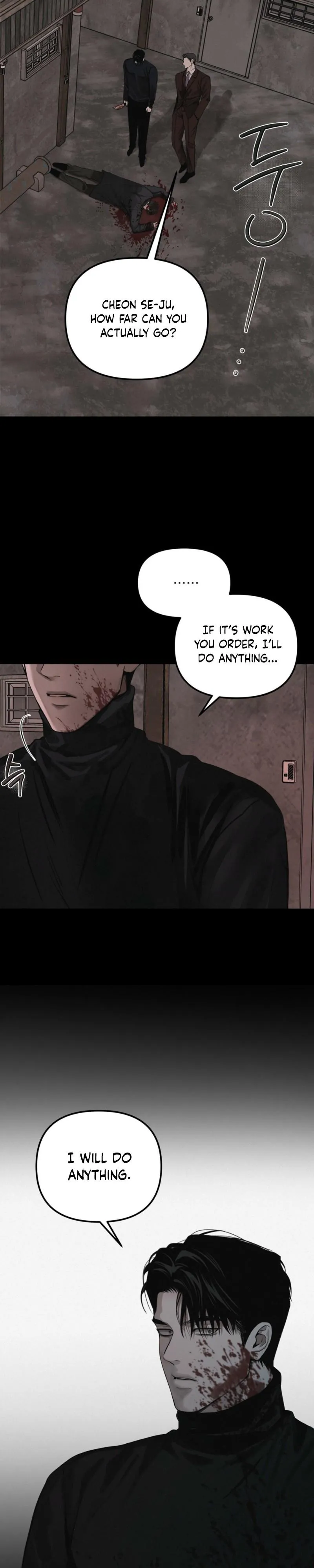 Projection - Chapter 54 Page 13