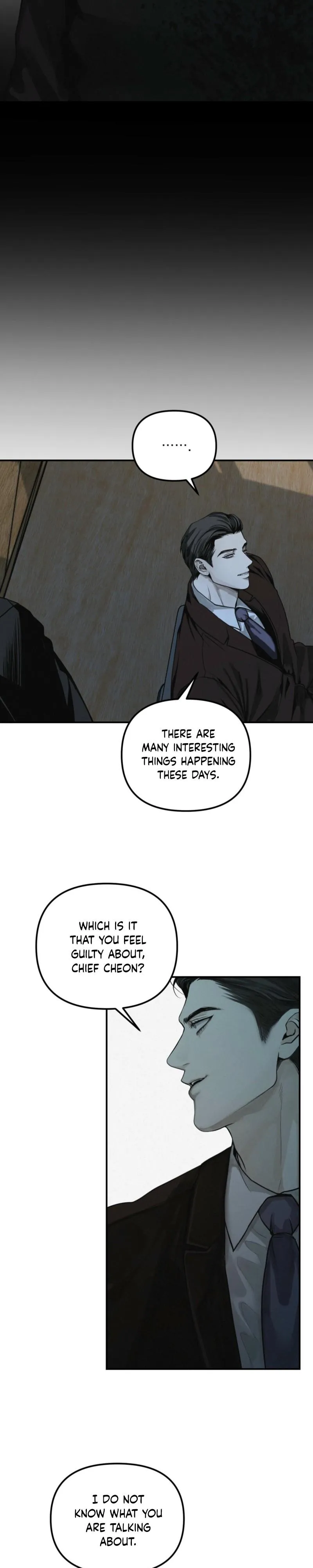 Projection - Chapter 54 Page 14