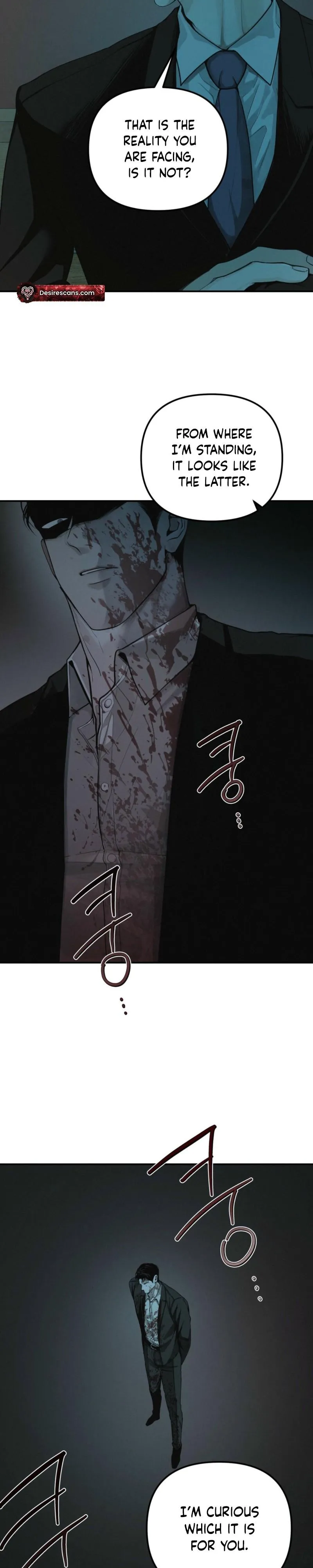 Projection - Chapter 54 Page 16