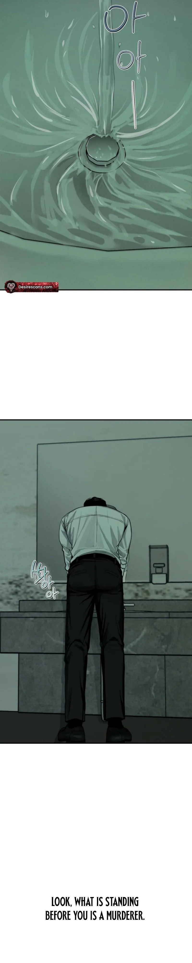 Projection - Chapter 54 Page 19