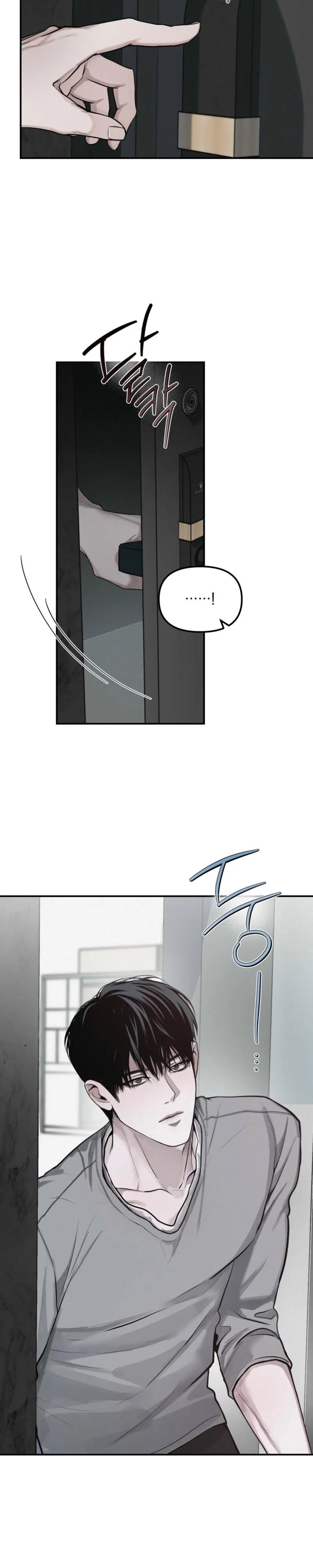Projection - Chapter 54 Page 24