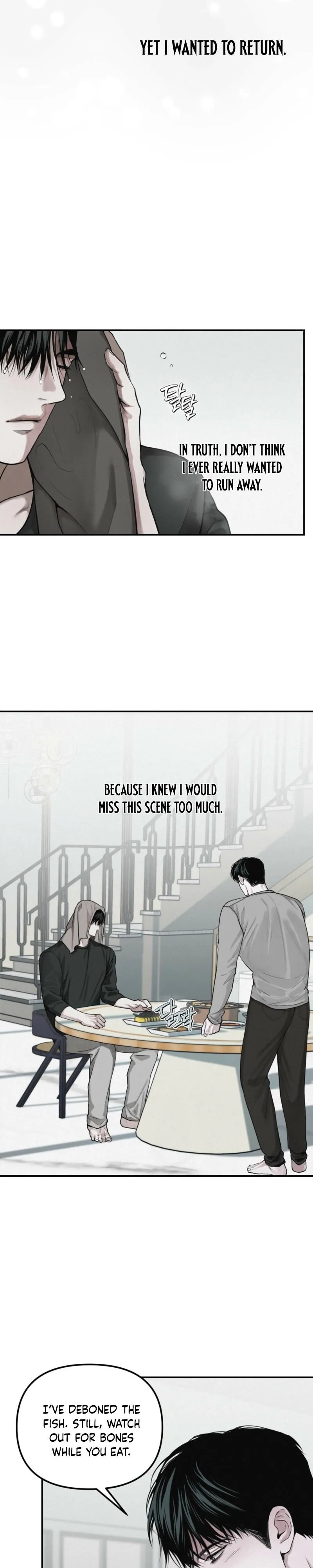 Projection - Chapter 54 Page 28
