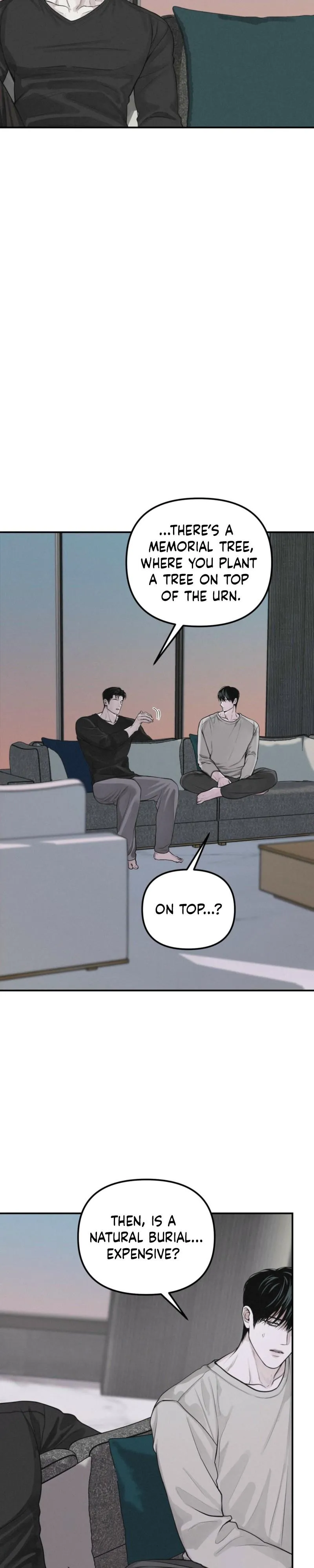 Projection - Chapter 55 Page 5