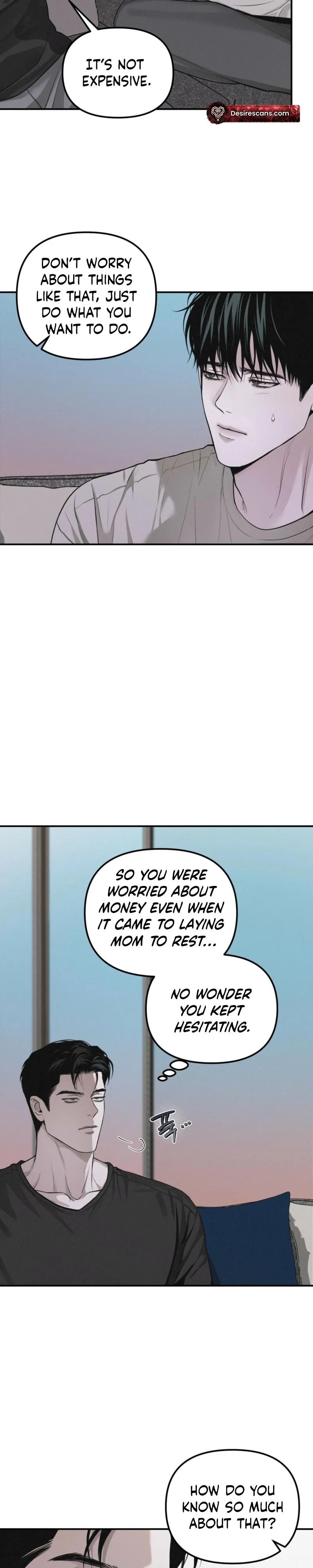 Projection - Chapter 55 Page 6