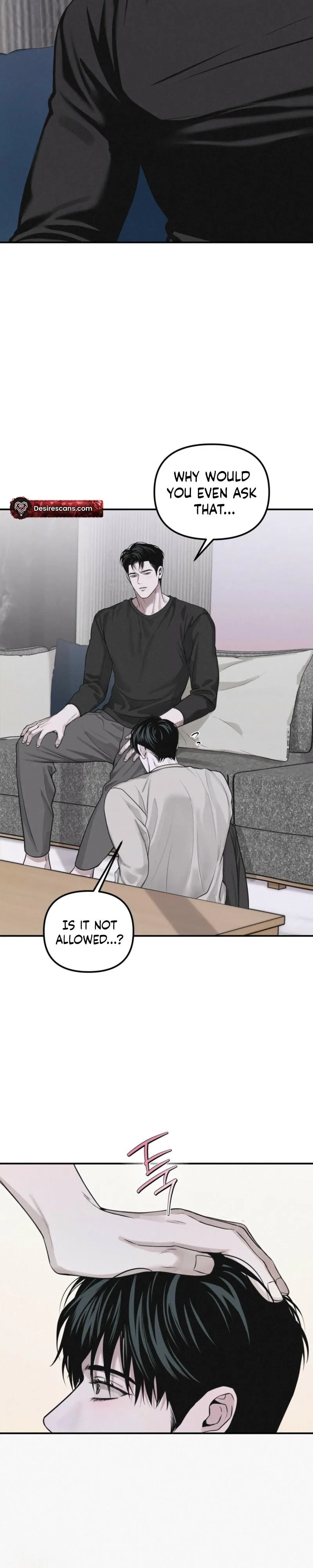 Projection - Chapter 55 Page 12
