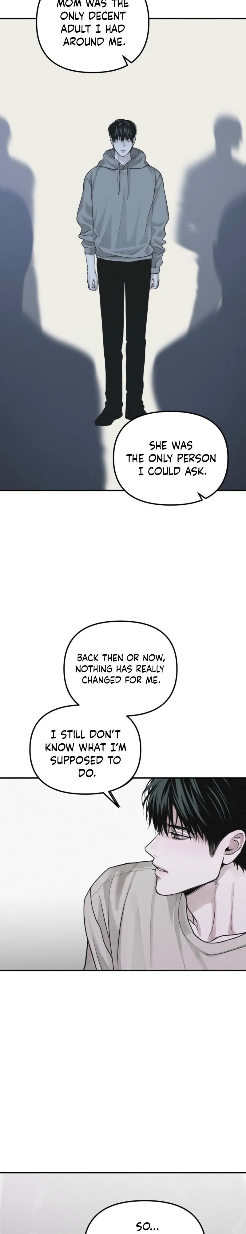 Projection - Chapter 55 Page 19