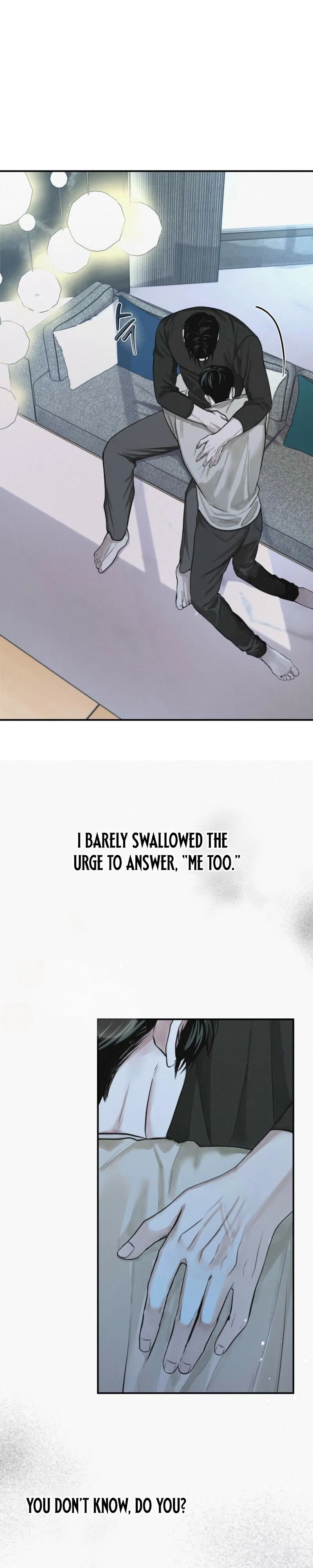 Projection - Chapter 55 Page 23