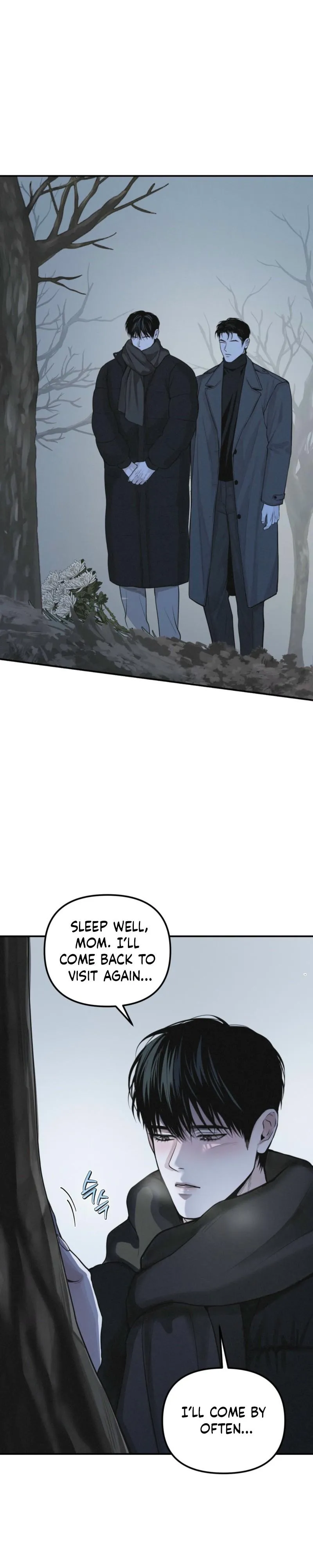 Projection - Chapter 55 Page 27