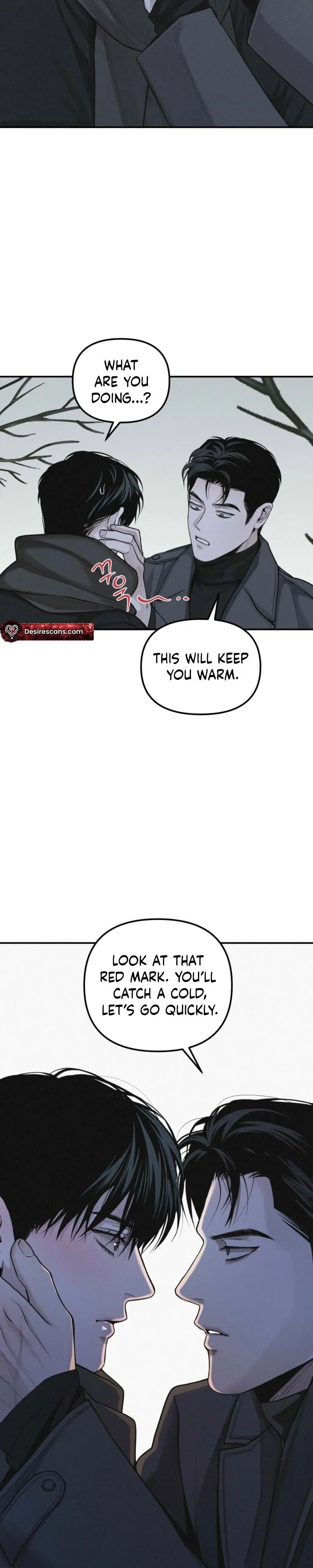Projection - Chapter 55 Page 29