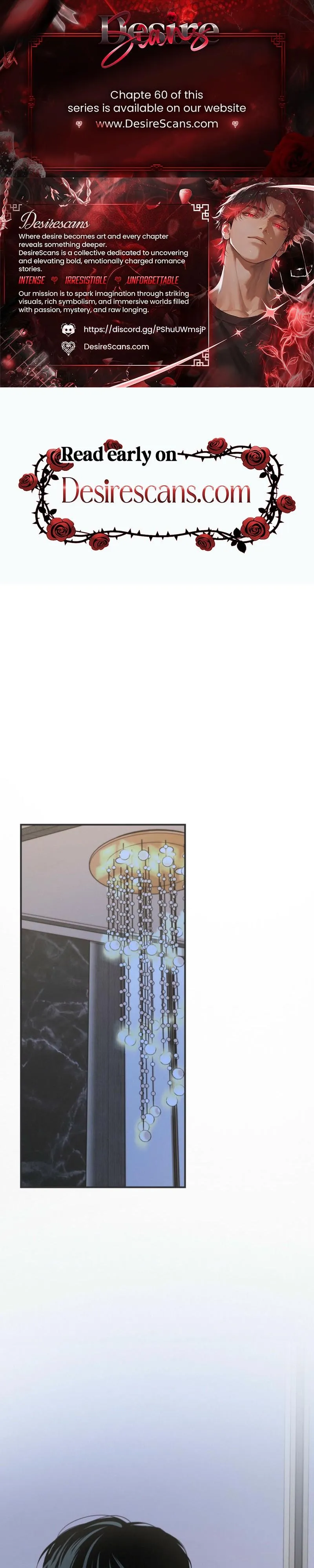 Projection - Chapter 56 Page 1