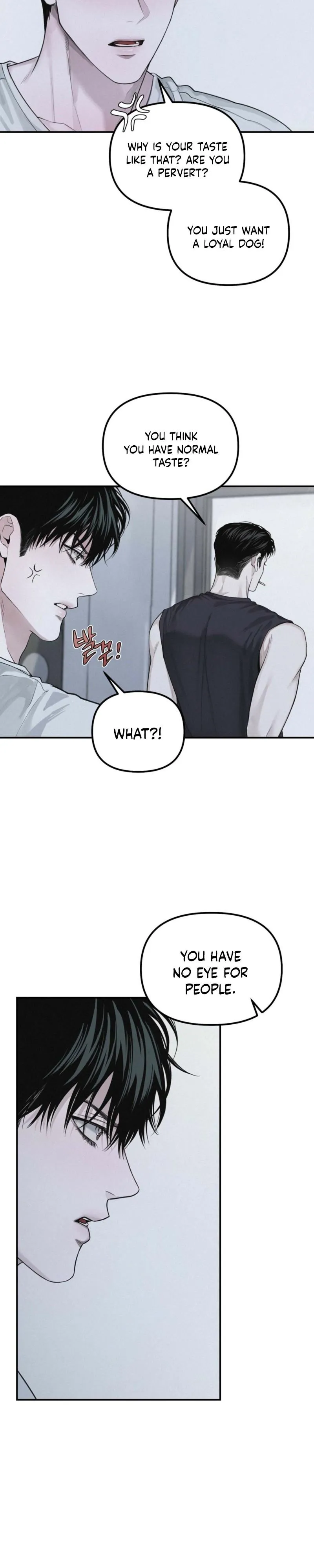 Projection - Chapter 57 Page 9