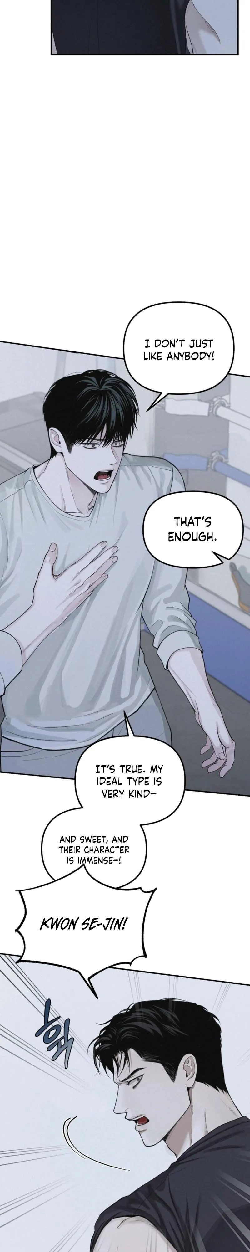 Projection - Chapter 57 Page 11