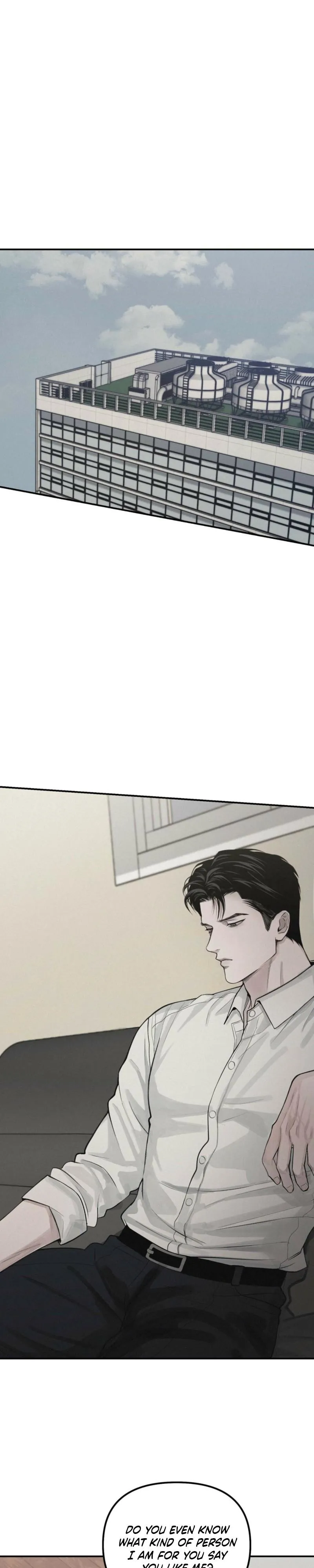 Projection - Chapter 57 Page 14