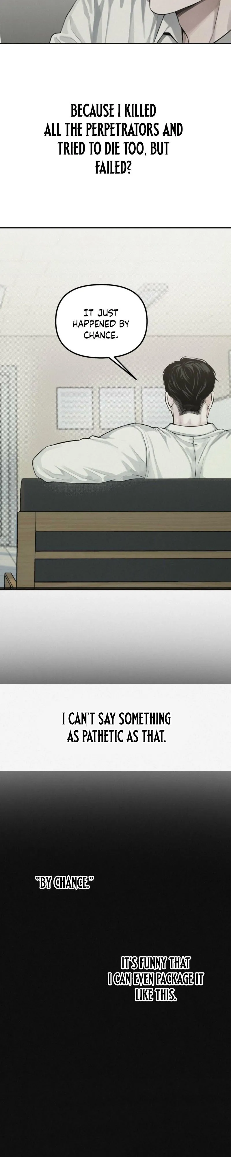 Projection - Chapter 57 Page 24