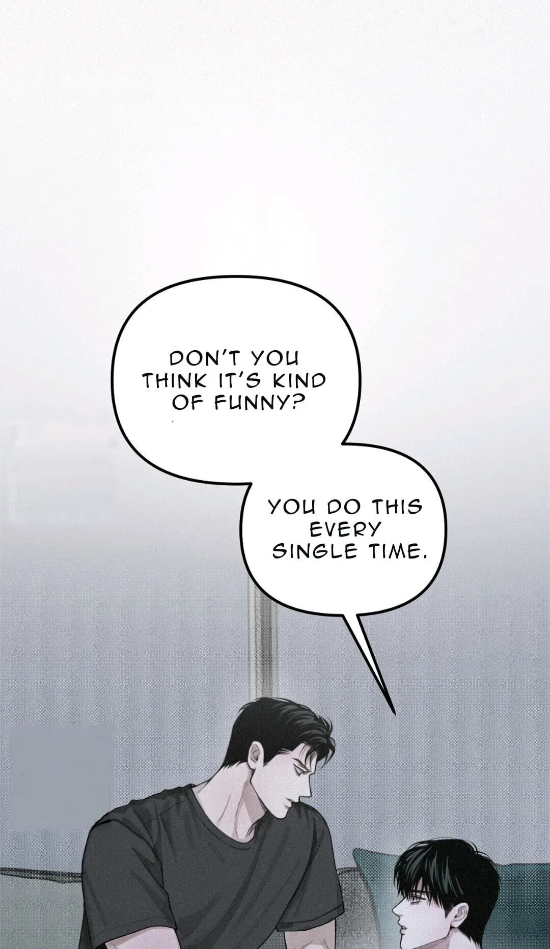 Projection - Chapter 58 Page 2