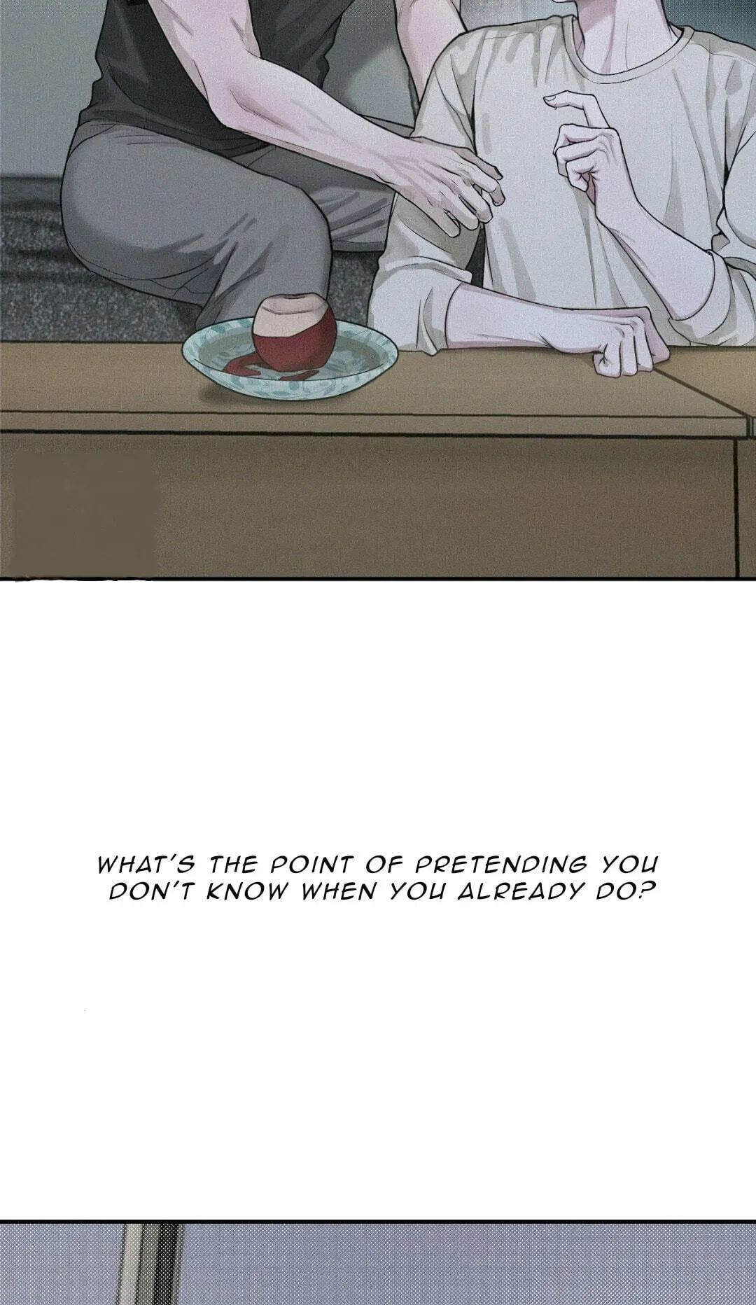 Projection - Chapter 58 Page 3