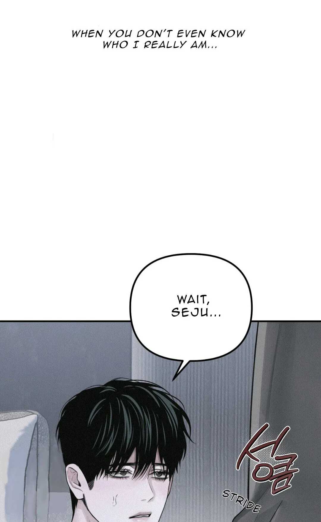 Projection - Chapter 58 Page 7