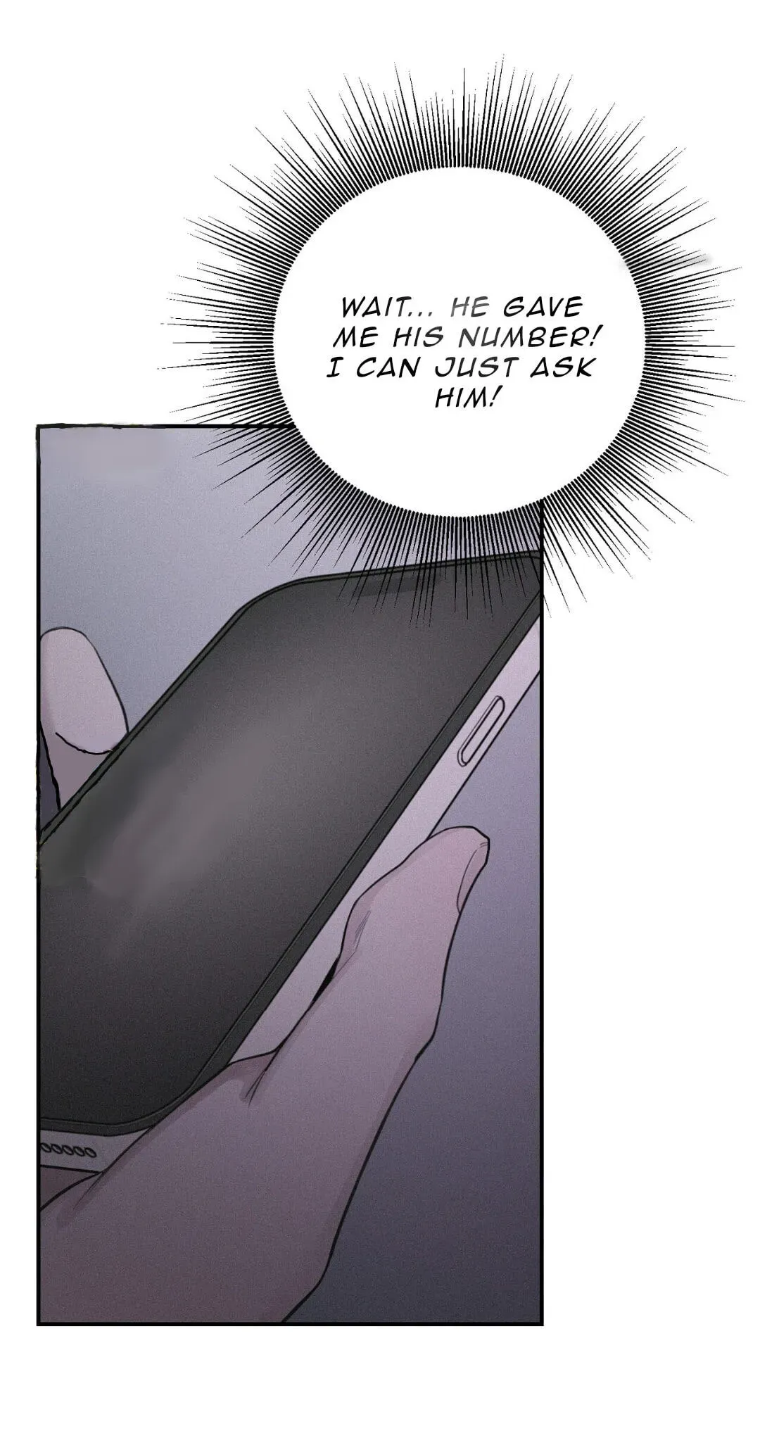 Projection - Chapter 58 Page 19