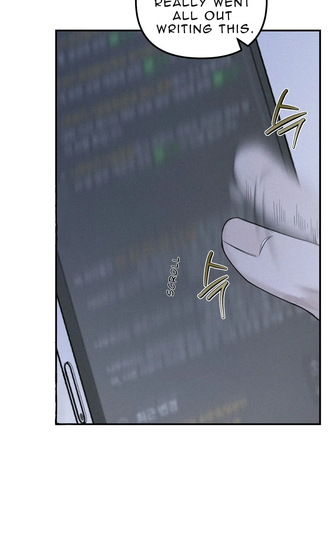 Projection - Chapter 58 Page 30