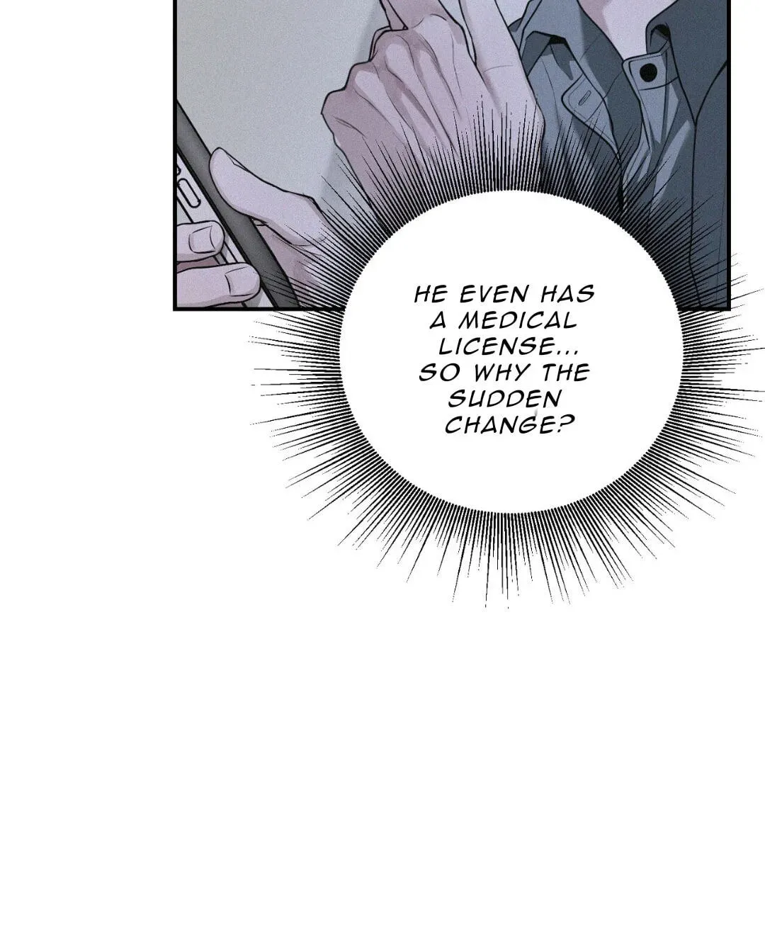 Projection - Chapter 58 Page 34