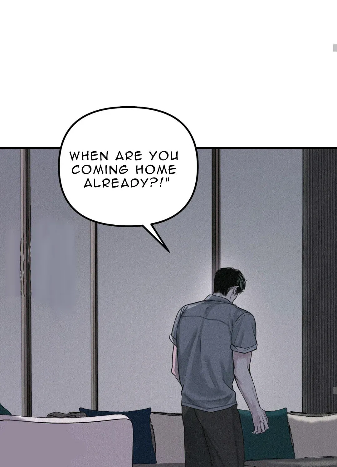 Projection - Chapter 58 Page 47