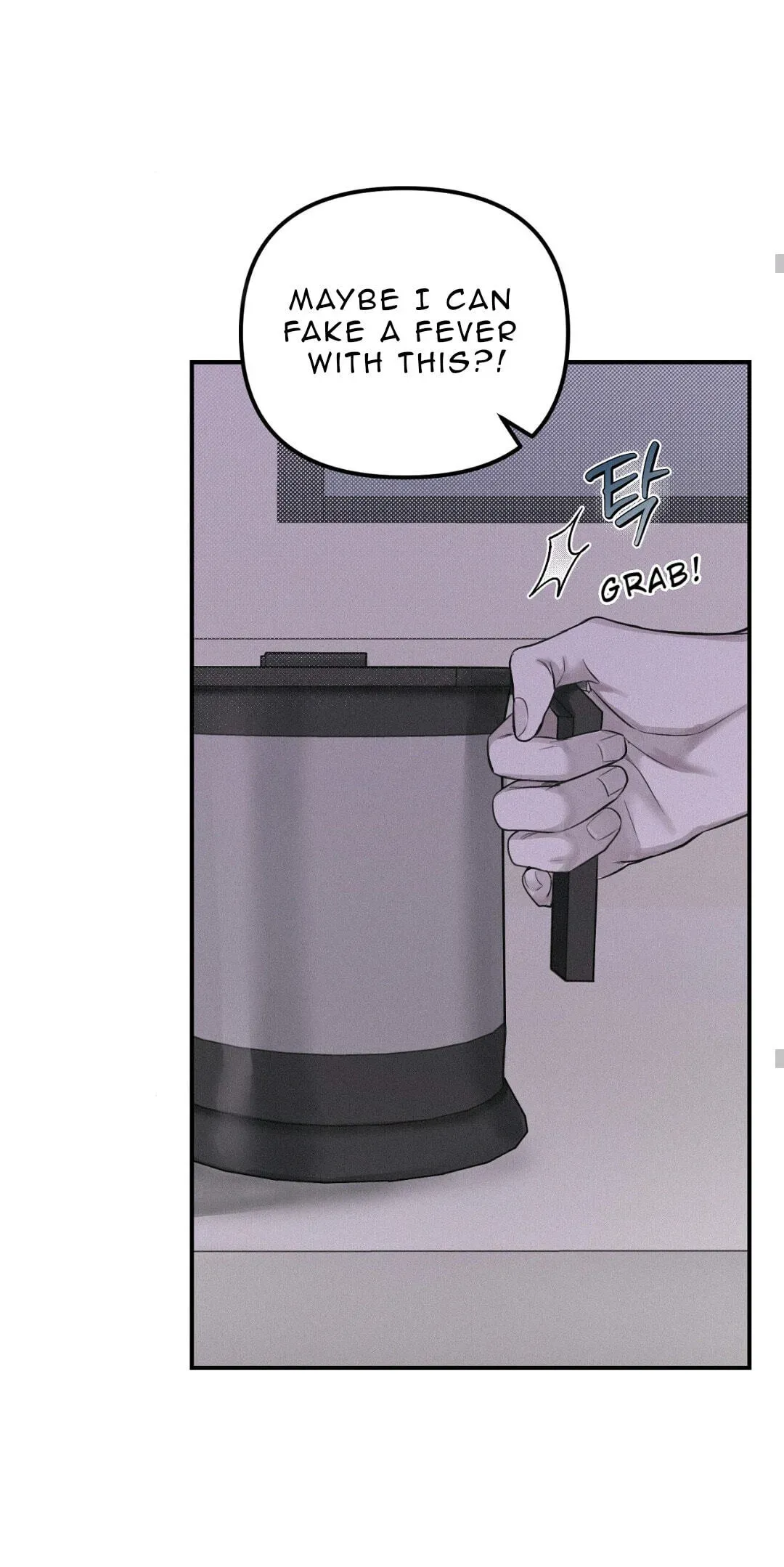 Projection - Chapter 58 Page 62