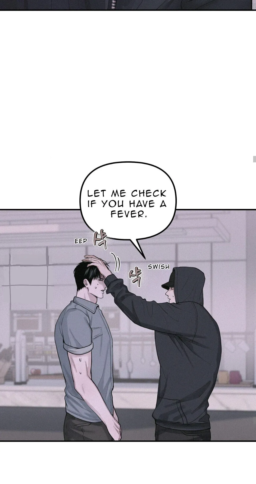 Projection - Chapter 58 Page 68