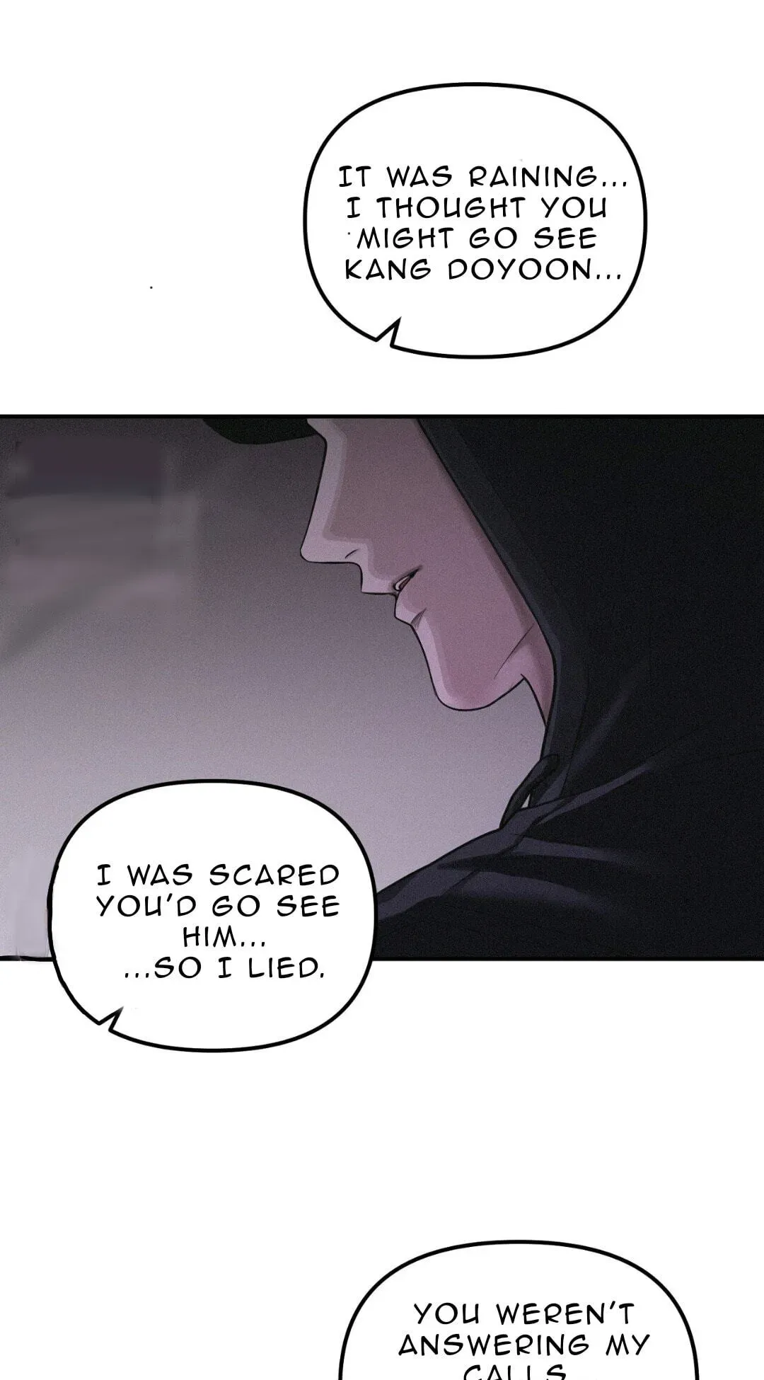 Projection - Chapter 58 Page 79