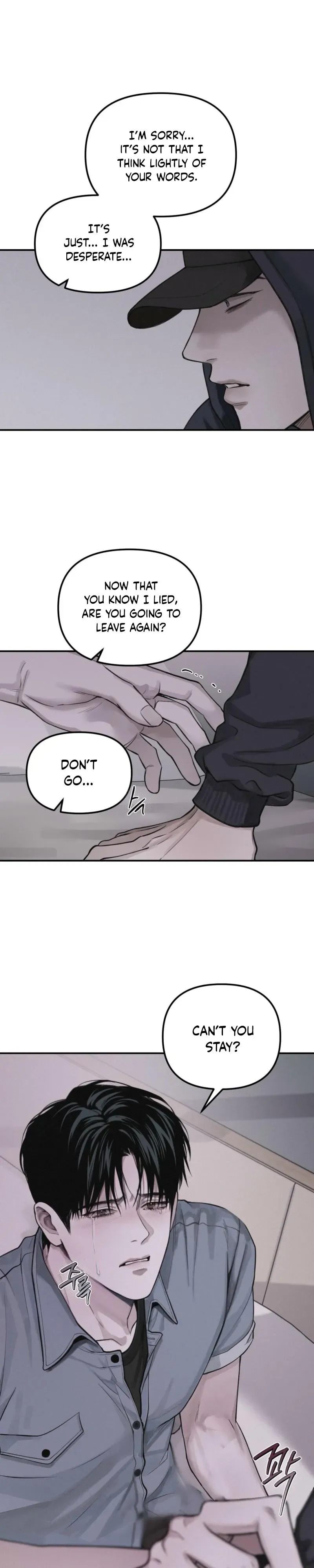 Projection - Chapter 59 Page 3