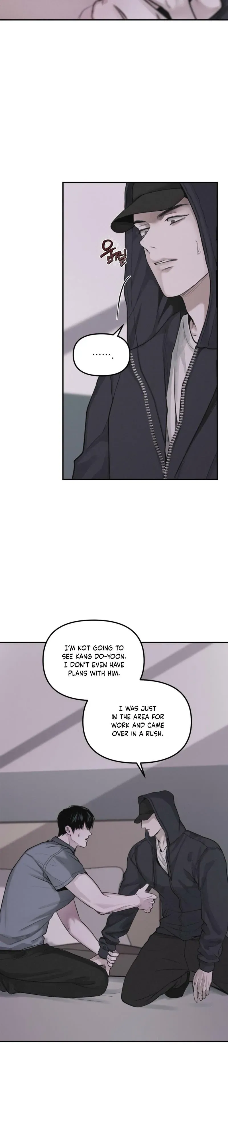 Projection - Chapter 59 Page 4