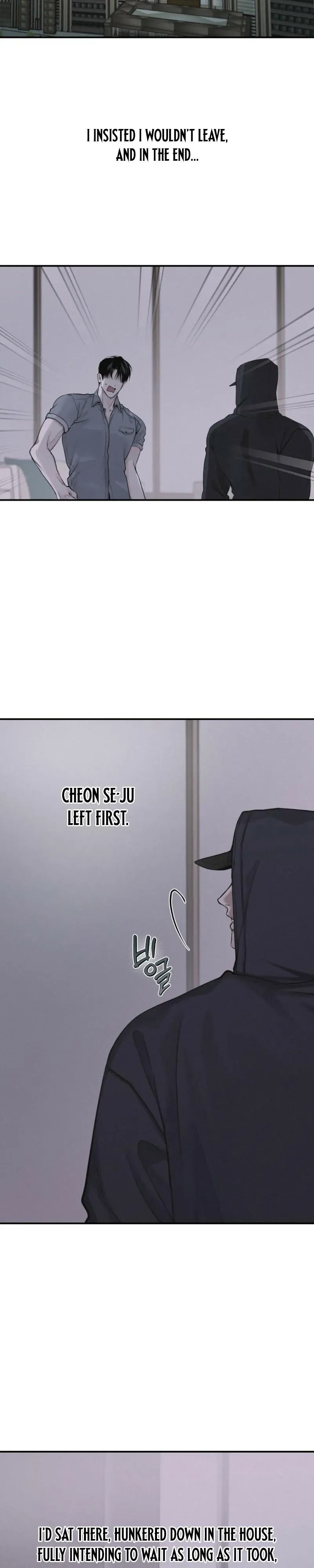 Projection - Chapter 59 Page 8