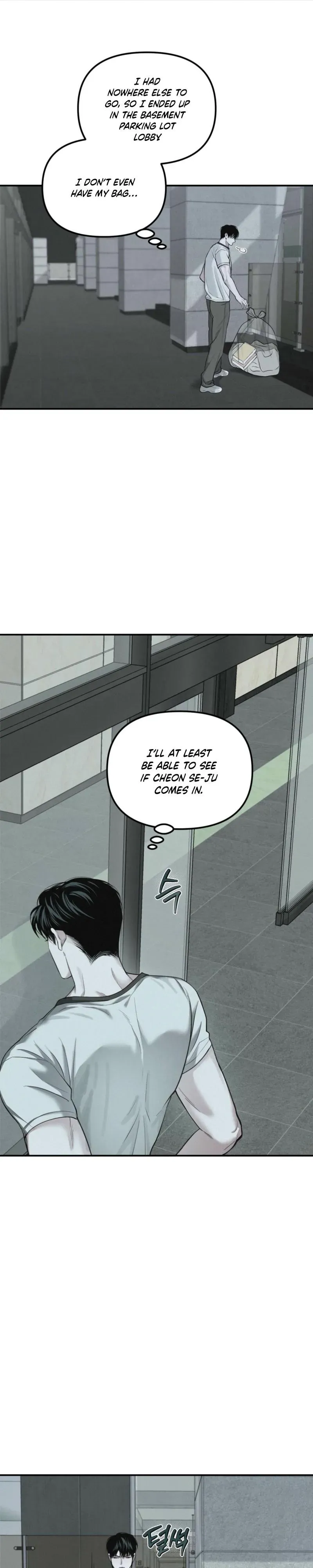 Projection - Chapter 59 Page 11