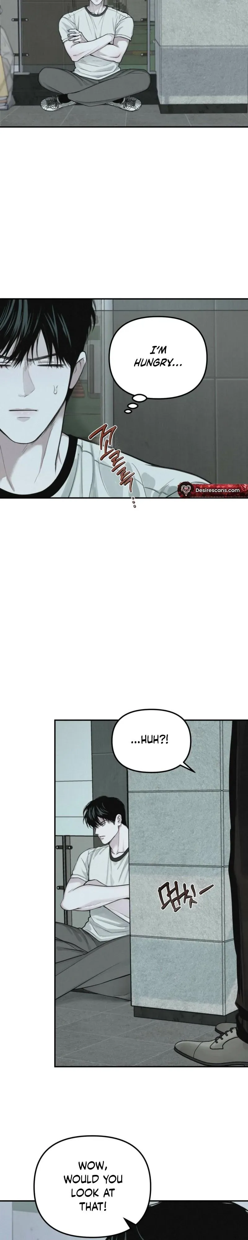 Projection - Chapter 59 Page 12
