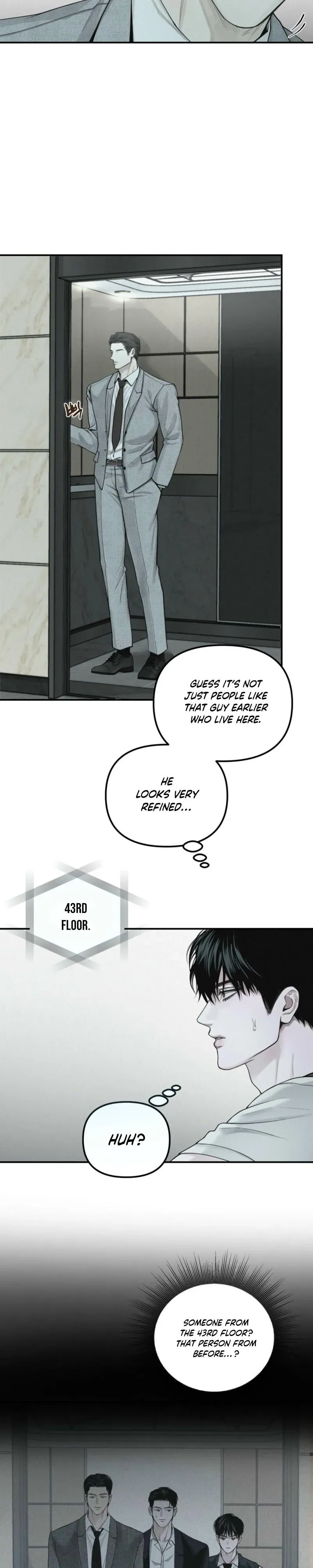 Projection - Chapter 59 Page 24