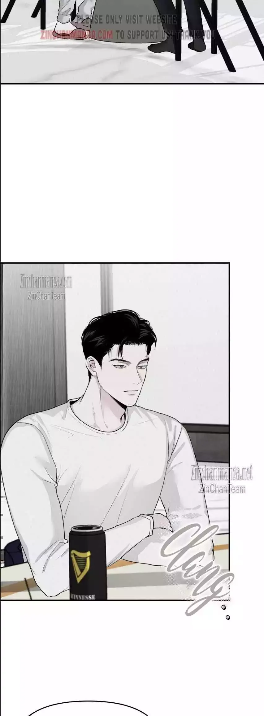 Projection - Chapter 6 Page 2
