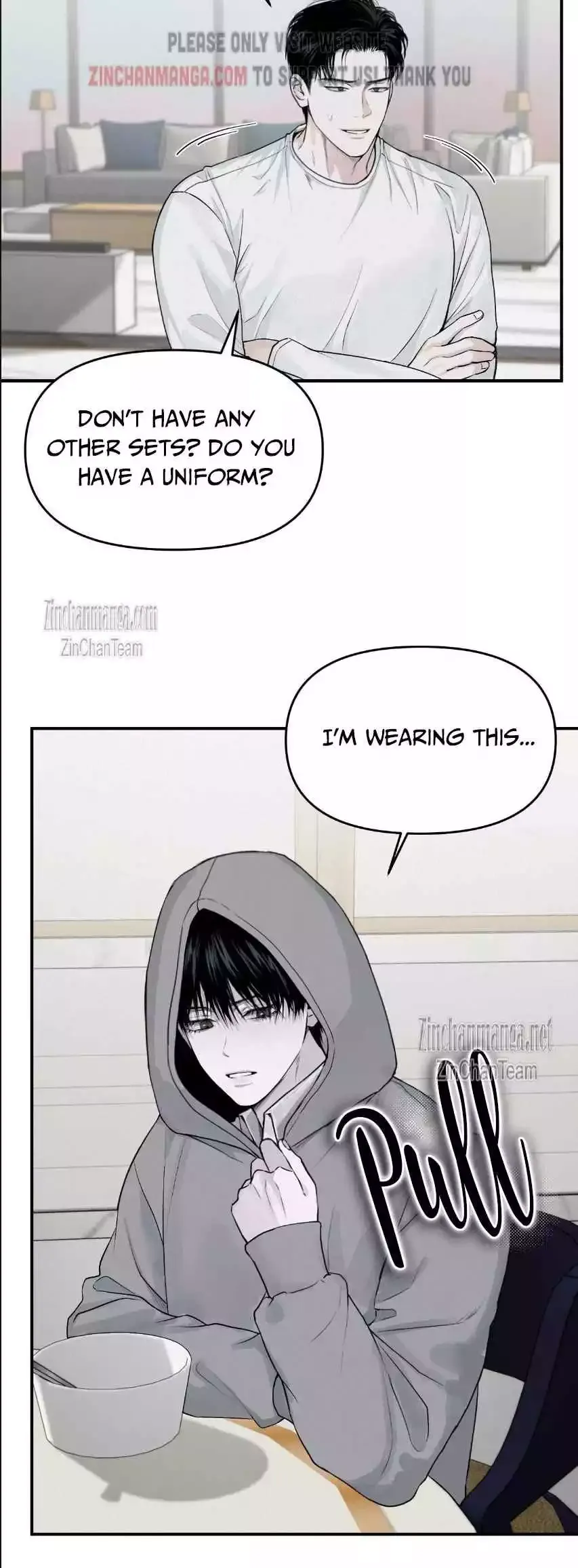 Projection - Chapter 6 Page 9